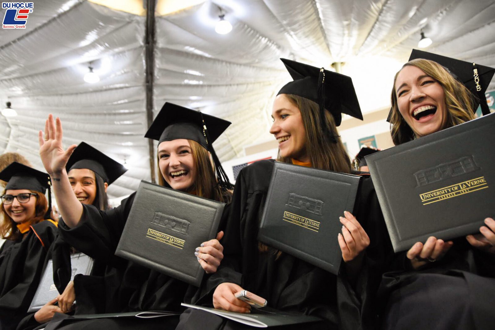 Học Bổng 26 Chinh phuc hoc bong 25000 tu university of la verne 51