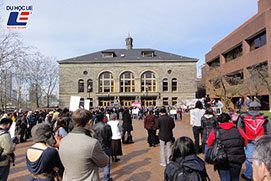 Du học Seattle Central College: Chương trình học đa dạng và cơ hội học bổng lớn