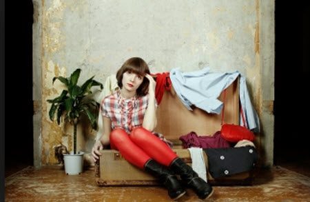 Triễn Lãm Thương Mại 17 Hanh trang du hoc Uc