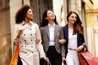 Nét đẹp trong văn hóa con người Mỹ