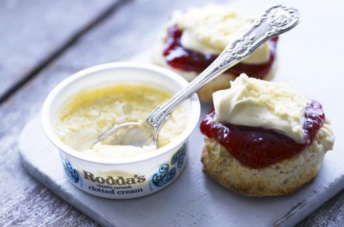 Du Học Các Nước 21 kem dong dac san den tu dong que nuoc anh