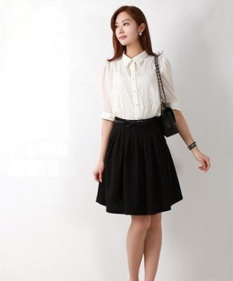 phong cach trang phuc cho mot cuoc phong van xin visa du hoc tai Lanh su 2