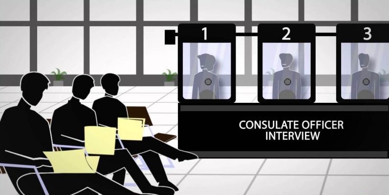 phong cach trang phuc cho mot cuoc phong van xin visa du hoc tai Lanh su