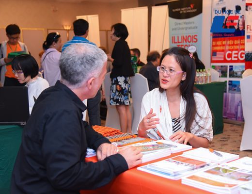 du học mỹ cấp 3