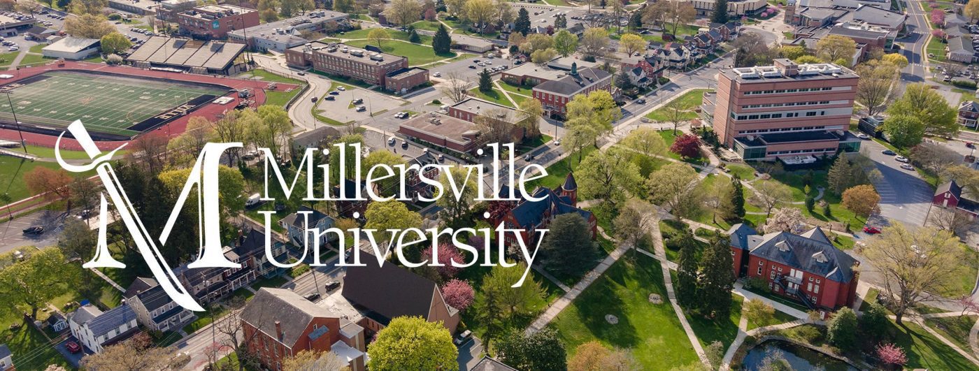 MILLERSVILLE UNIVERSITY