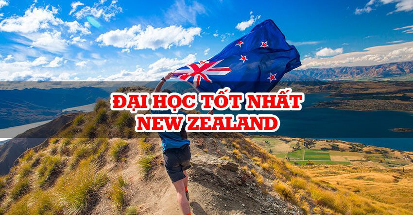 Trường Học 21 truong dai hoc tot nhat new zealand