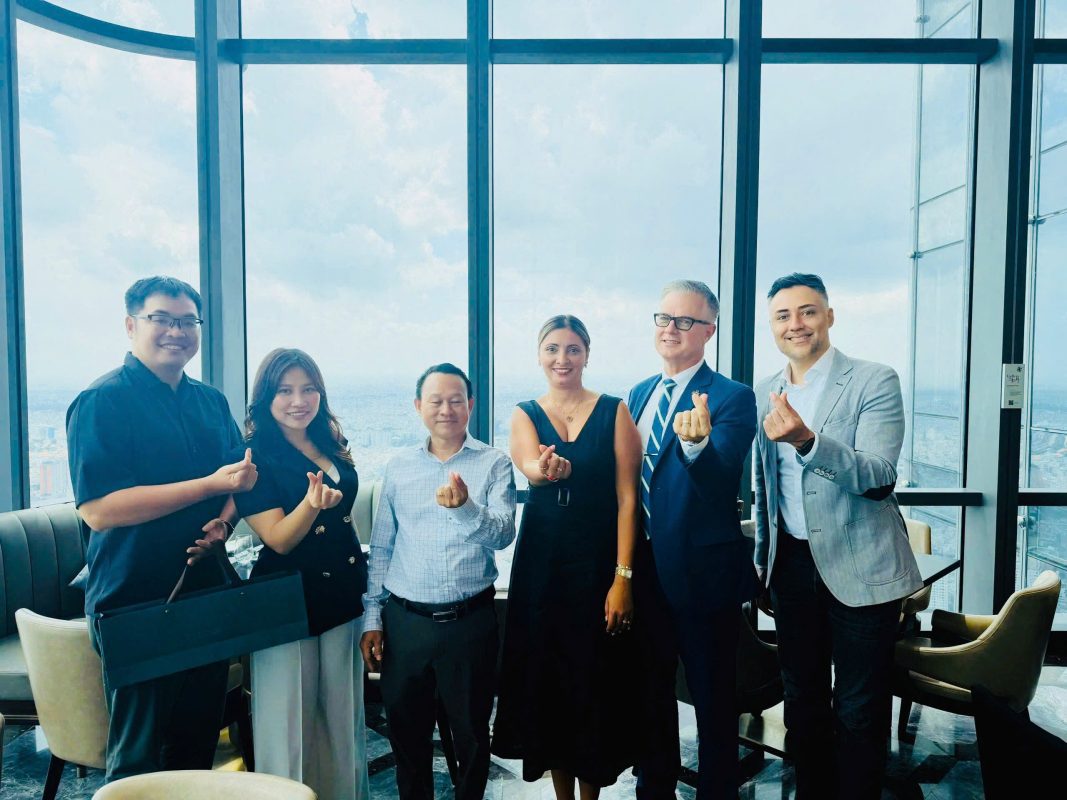 ĐẠI HỌC SAINT LEO (FLORIDA, MỸ): BỨT PHÁ SỰ NGHIỆP CÙNG LỢI THẾ STEM