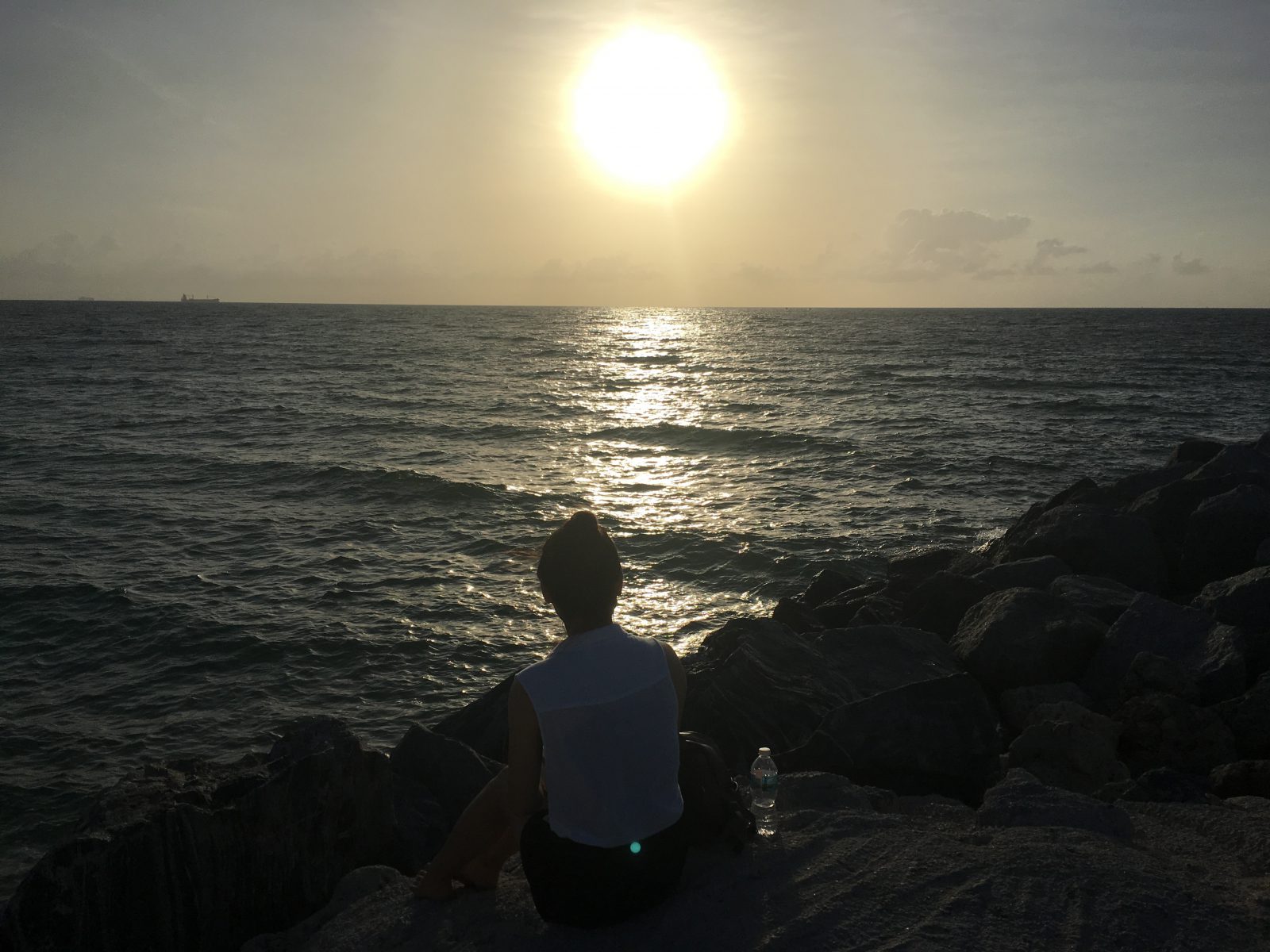 Bai hoc tu cuoc song xa gia dinh 8