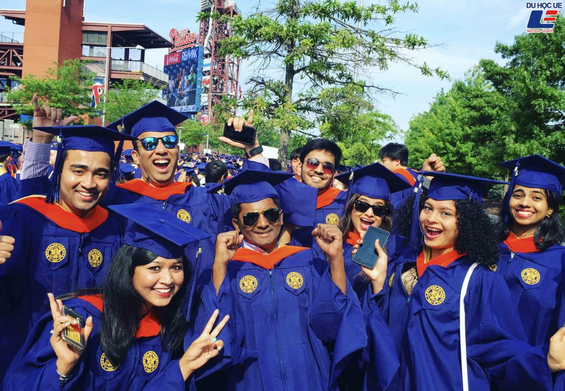 Drexel University – Săn ngay học bổng 100%
