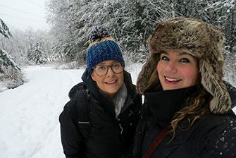 Du Học Các Nước 23 Du hoc canada he tieng phap tai bang quebec 3