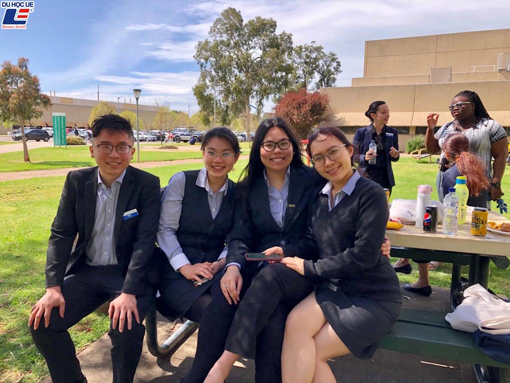 Học Bổng 31 Hoc bong truong dao tao hot nhat hien nay tai uc international college of hotel management ichm danh cho nhung ai dam me nganh quan ly nha hang khach san 21