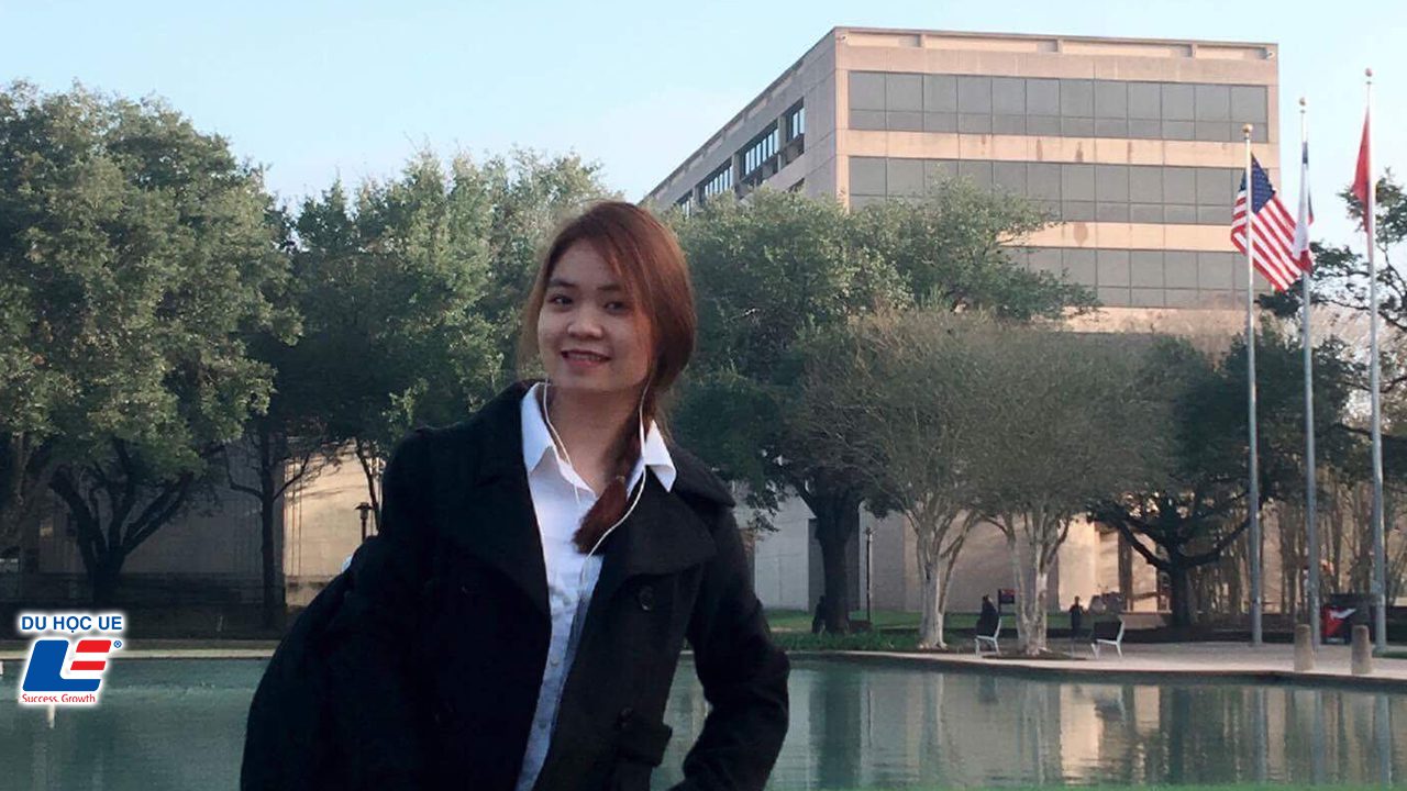 (Nhật kí của du học sinh từ Houston, Mỹ) Houston – nơi thu hút du học sinh vì chi phí rẻ