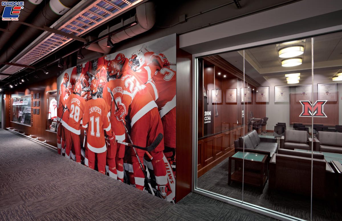 Miami University – Cơ hội học bổng bán phần đến toàn phần