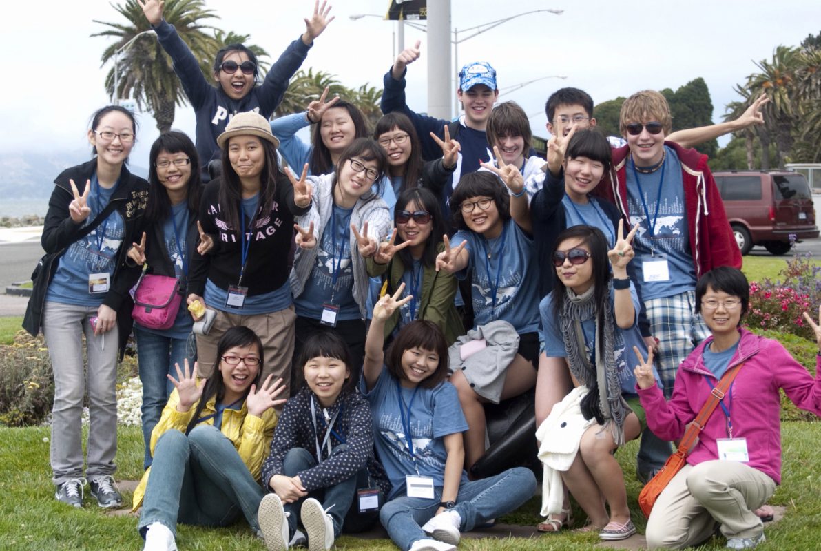 Tìm hiểu I-20 và các loại visa du học Mỹ