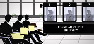 Đâu là phong cách trang phục cho một cuộc phỏng vấn xin visa du học tại Lãnh sự?