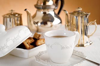 phong tuc uong tra cua nguoi anh