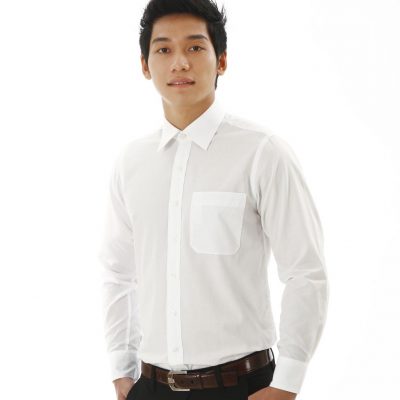 phong cach trang phuc cho mot cuoc phong van xin visa du hoc tai Lanh su 1