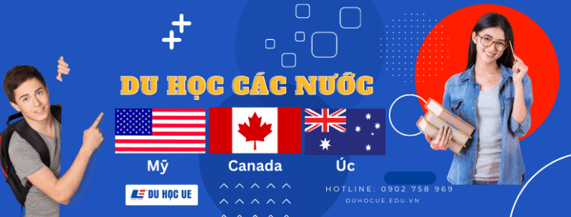 du học UE kỉ niệm