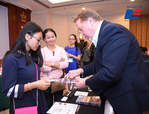 du học Mỹ cấp 3