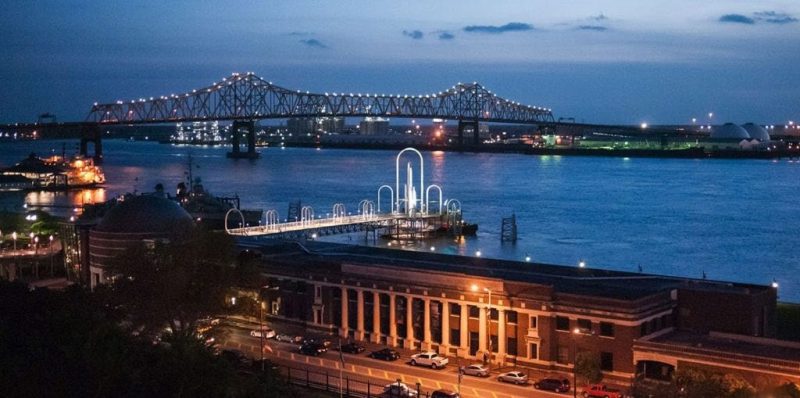 ĐẠI HỌC BANG LOUISIANA - LOUISIANA STATE UNIVERSITY 35 333