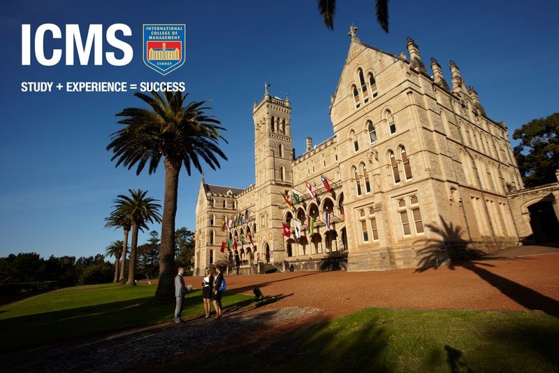 Học Bổng 29 truong icms uc tong quan hoc bong va hoc phi moi nhat 2025 67233efa50502