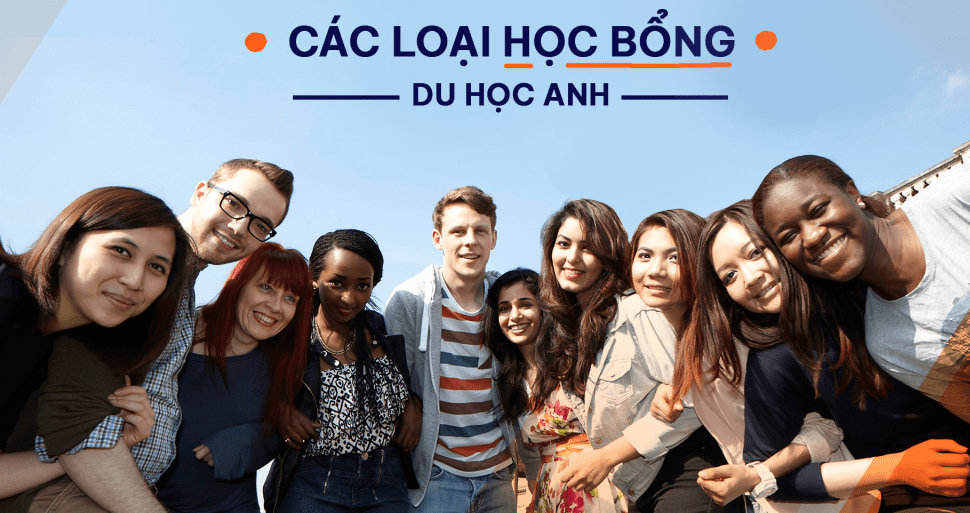 Học Bổng 26 08 01 Cac loai hoc bong du hoc Anh 1024x576 1
