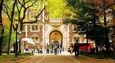 7 trường đại học Mỹ chất lượng có học phí thấp năm 2025