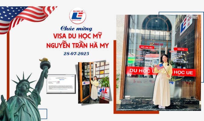 🎉Chúc mừng Nguyễn Trần Hà My đậu Visa Mỹ ngày 28/07/2025 3 1