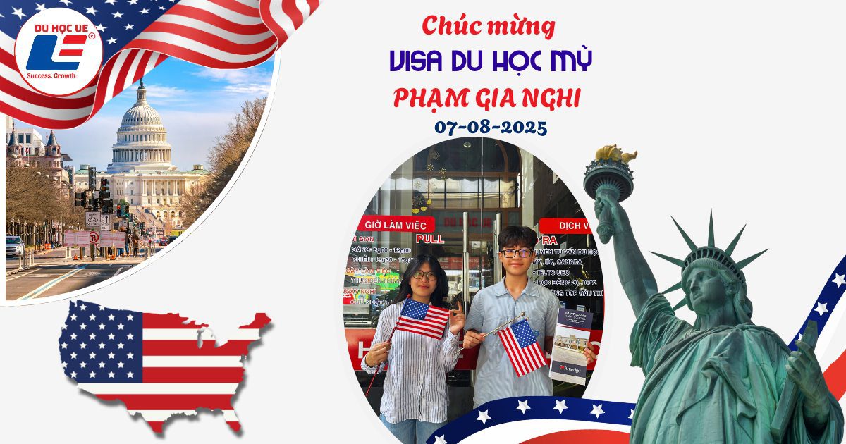 CHÚC MỪNG 𝐕𝐈𝐒𝐀 MỸ PHẠM GIA NGHI!
