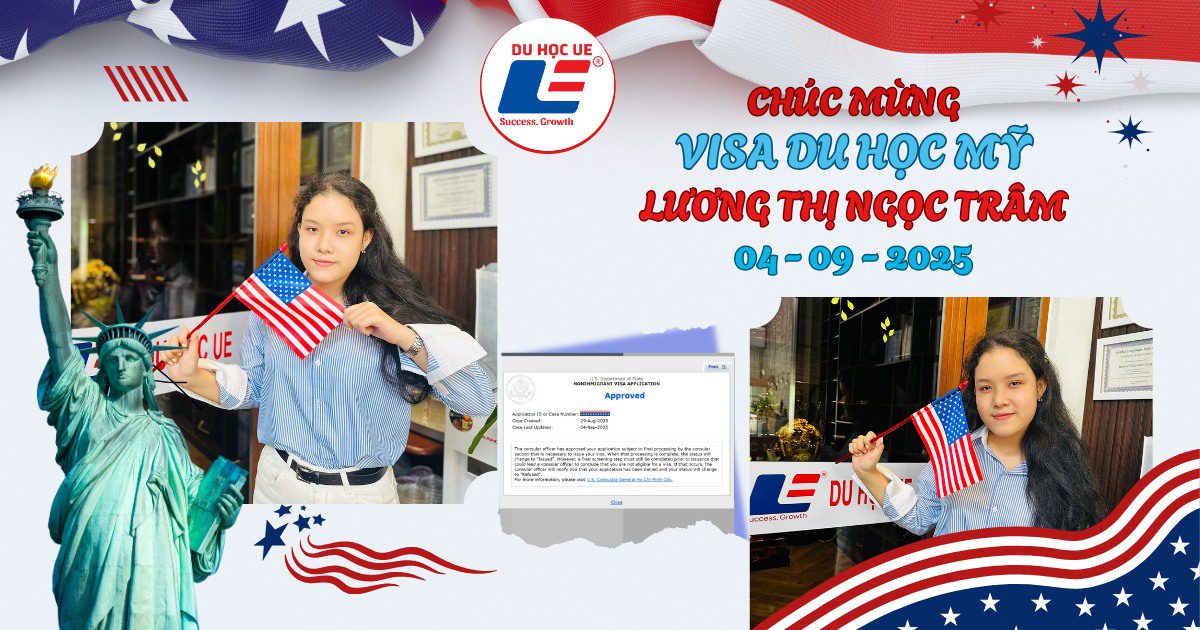 CHÚC MỪNG HS LƯƠNG THỊ NGỌC TRÂM