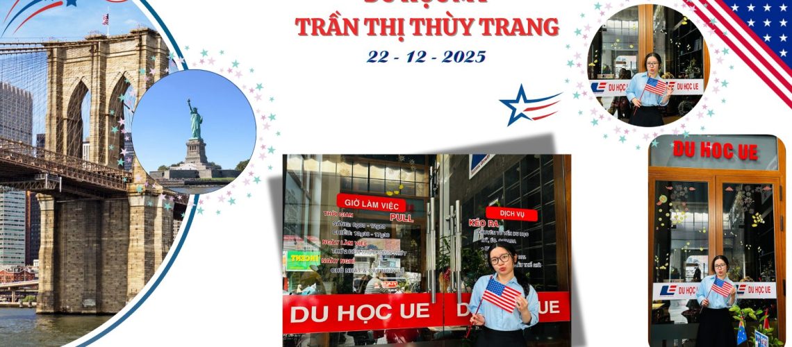 Đăng WEB - Đậu Visa