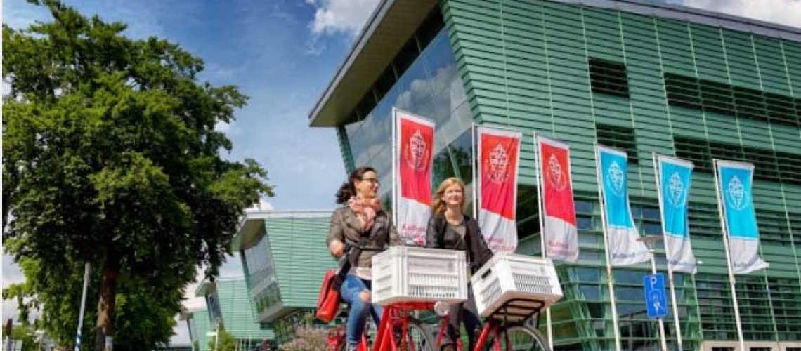 Radboud-University